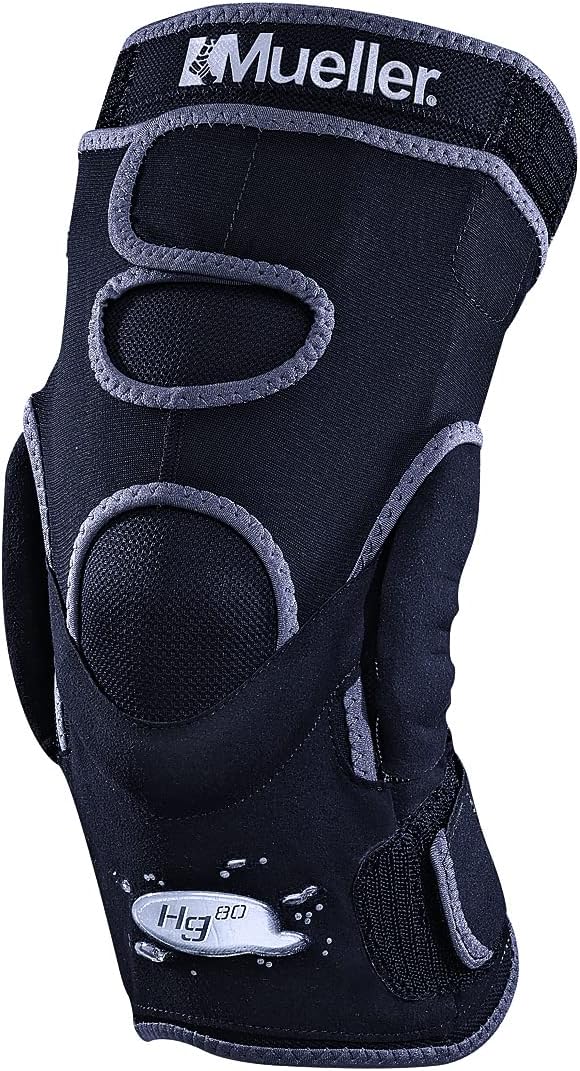 Best Knee Braces for Golf Buyers' Guide Golf Verdict