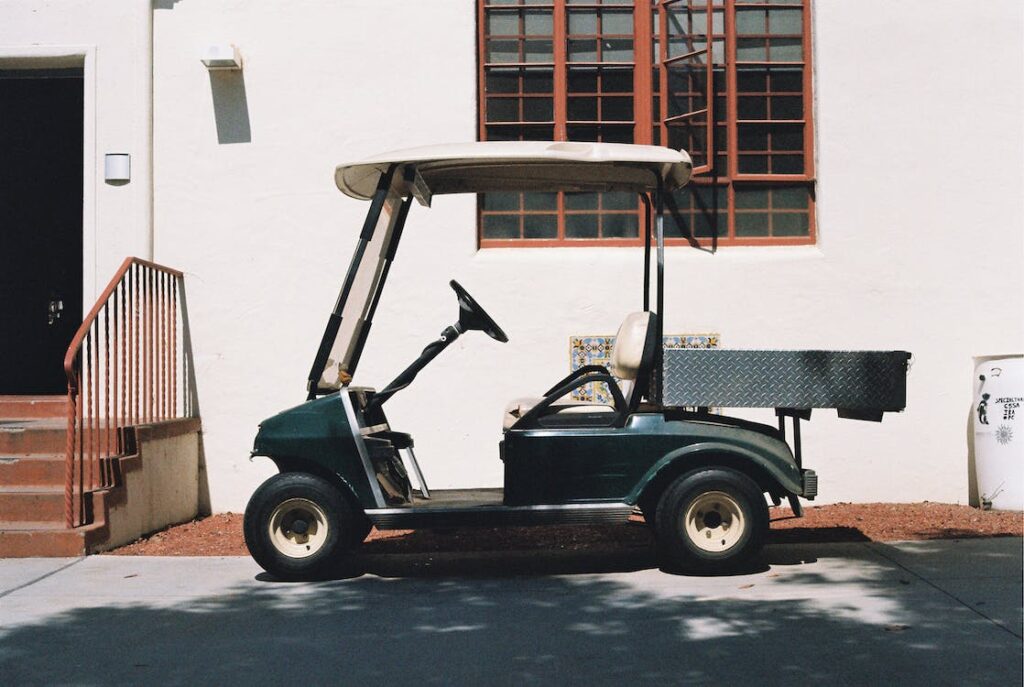Tips to Maximize Golf Cart Battery Lifespan