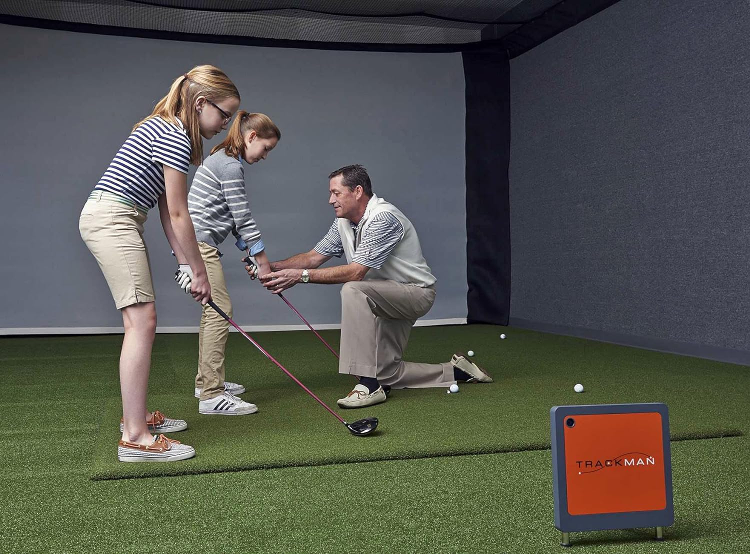 Best Hitting Mat for Golf Simulator in 2024 Buyers' Guide Golf Verdict