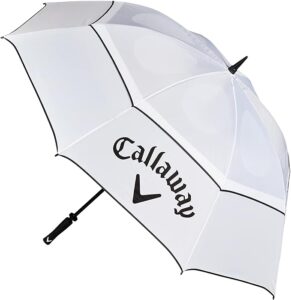 2. Callaway Golf 64 Inch Umbrella