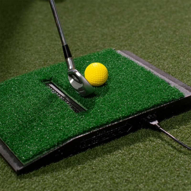 Can Golf Simulators Help Improve Your Game?