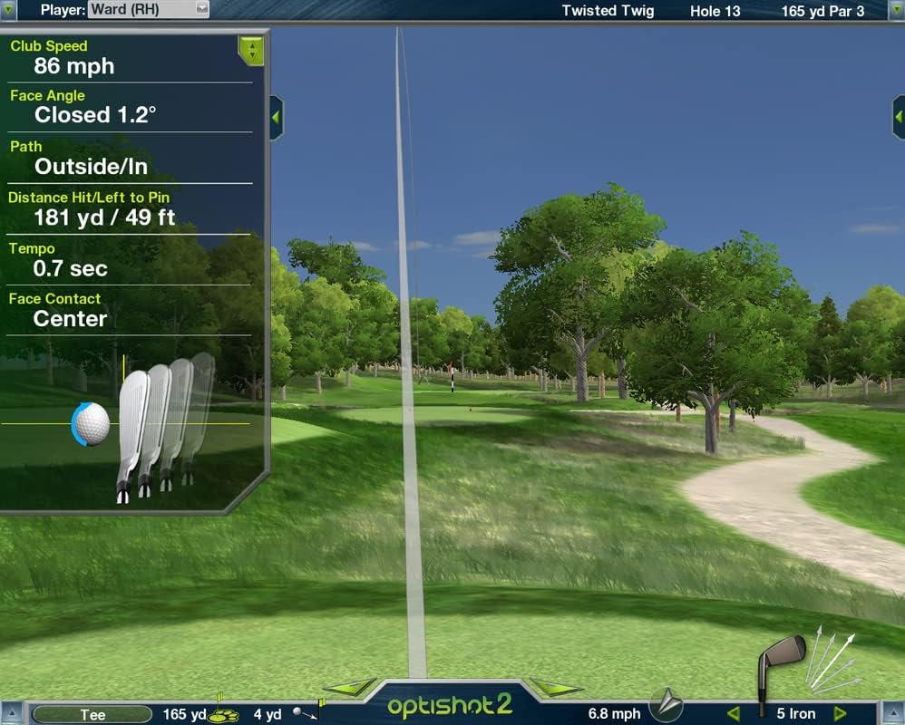 What Are the Benefits of Using a Golf Simulator?