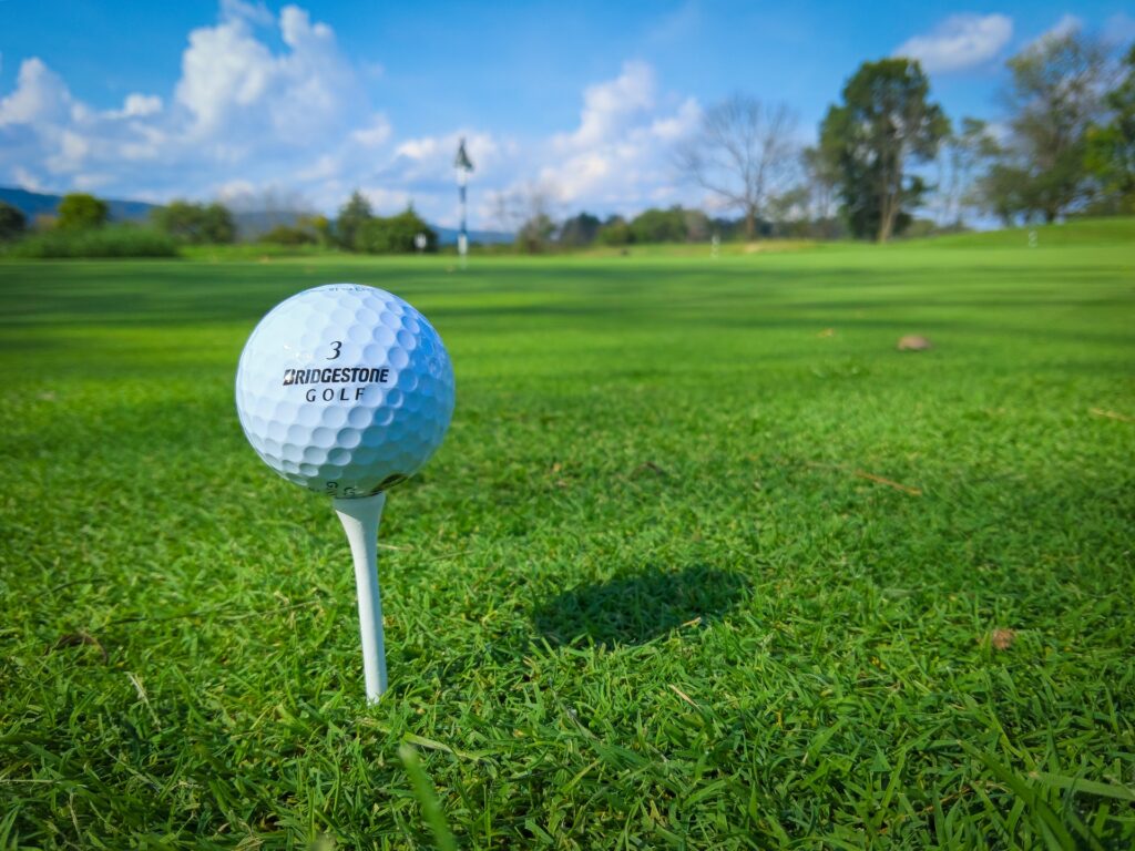 What is a Cut Shot in Golf?