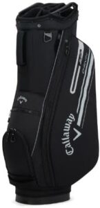 4. Callaway Golf CHEV 14 Cart Bag