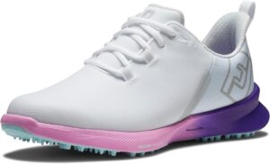 1. Footjoy Womens Fj Fuel Sport Golf Shoes