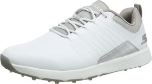 10. Skechers Mens Elite 4 Victory Spikeless Golf Shoes