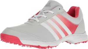 10. adidas Women's W Tech Response Golf Shoes