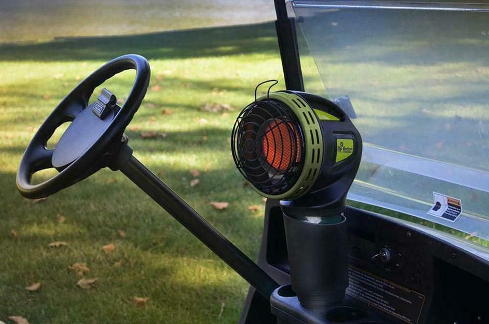 How to Choose the Best Golf Cart Heater?