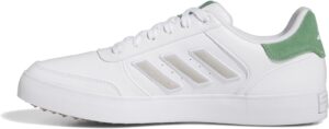 7. adidas Men's Retrocross 24 Spikeless Golf Shoes