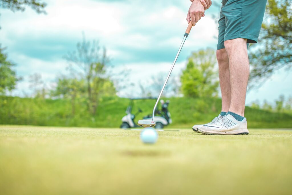 Where Can a Beginner Get a Golf Handicap?