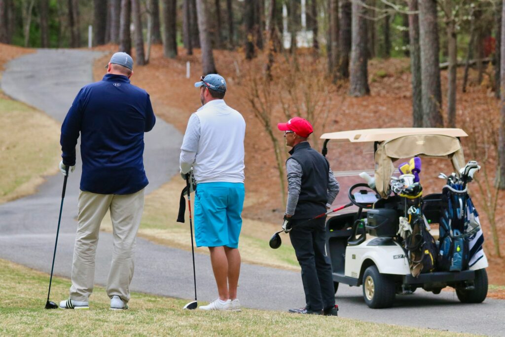 Step-by-Step Guide to Cleaning Golf Cart Battery