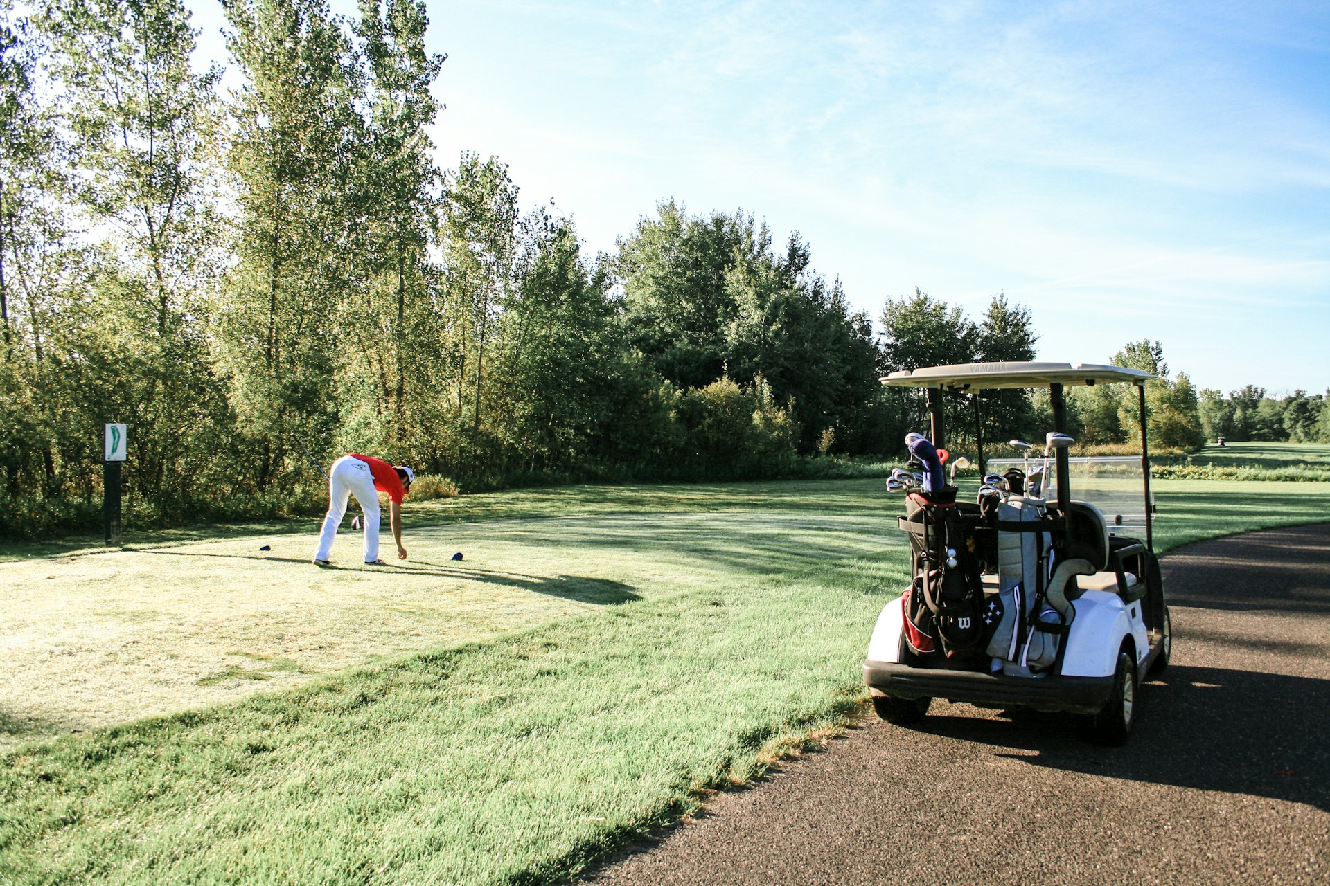 Best Sound Bar for Golf Cart in 2025 Tested and Reviewed Golf Verdict