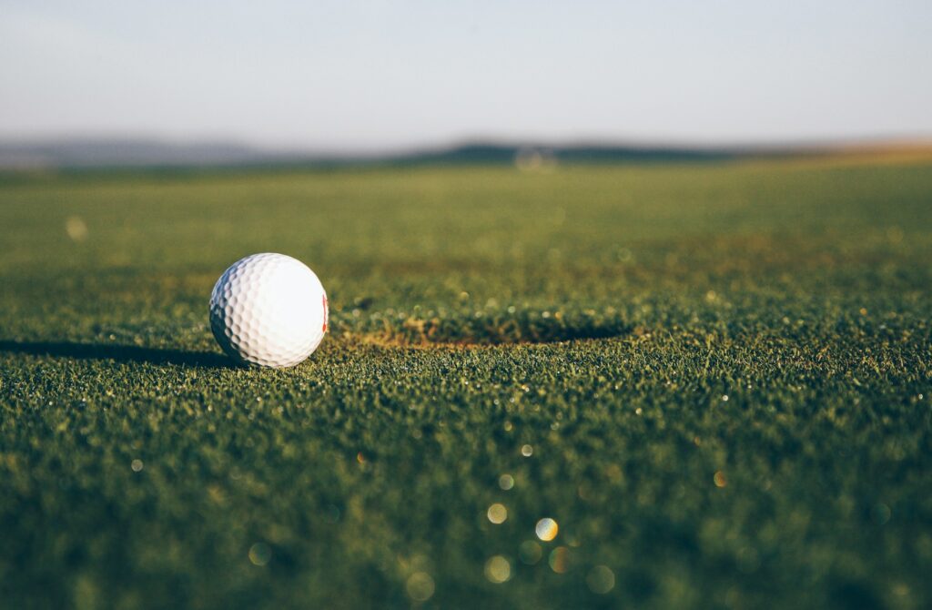 The Origins of Golf Courses