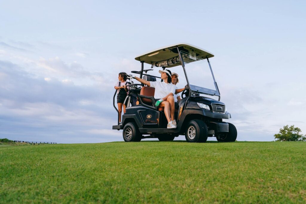 Factors That Affect the Cost of Golf Cart Batteries