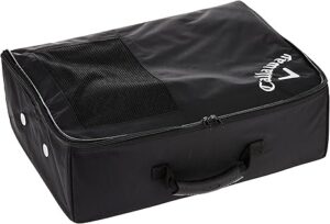 1. Callaway Golf Trunk Organizer Locker