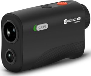 3. GOLFBUDDY 2S PRO Golf Rangefinder