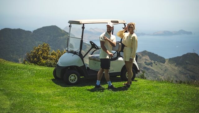 Do You Need Golf Cart Insurance?