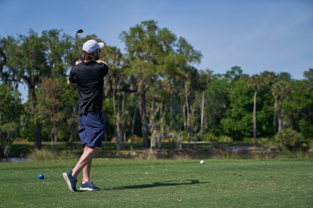 What is a Breakfast Ball in Golf?