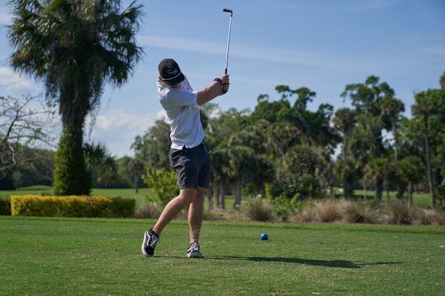 How Long Does a Golf Tournament Last?