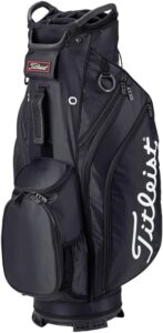 1. Titleist Cart 14 Golf Bag