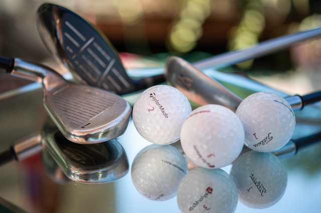 Forged vs. Cast Golf Irons: Which One is Right for You?