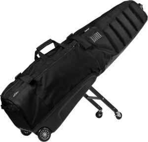 1. Sun Mountain ClubGlider Meridian Prestigious Golf Travel Bag