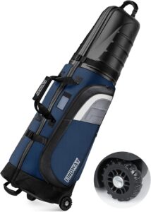 2. Findway Golf Travel Bag