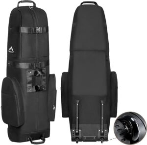 5. Himal Outdoors Golf Travel Bag