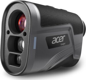 7. Acer Gadget Golf Rangefinder