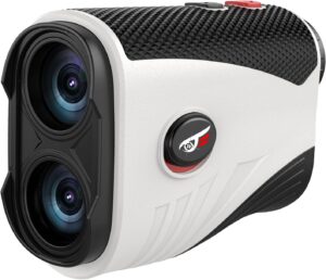 9. REVASRI Golf Rangefinder