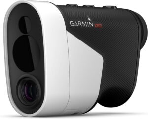 Garmin Approach Z82 Golf GPS Laser Range Finder