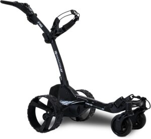 MGI Zip Navigator Electric Golf Cart