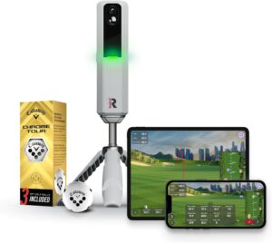 Rapsodo MLM2PRO Golf Launch Monitor