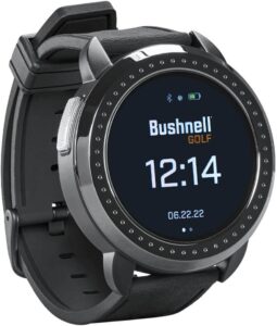 4. Bushnell Golf iON Elite GPS Watch