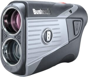Bushnell Golf Tour V5 Rangefinder