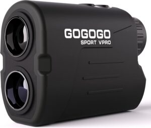 Gogogo Sport Vpro GS03 Rangefinder