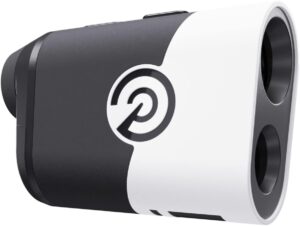 Precision Pro NX9 Golf Rangefinder