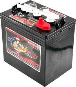 US Battery US1800XC2 6 Volt Golf Cart Battery
